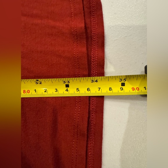 Peruvian Connection Portobello Road Long-sleeve Turtleneck Dress,XL Size X-large - Picture 9 of 10